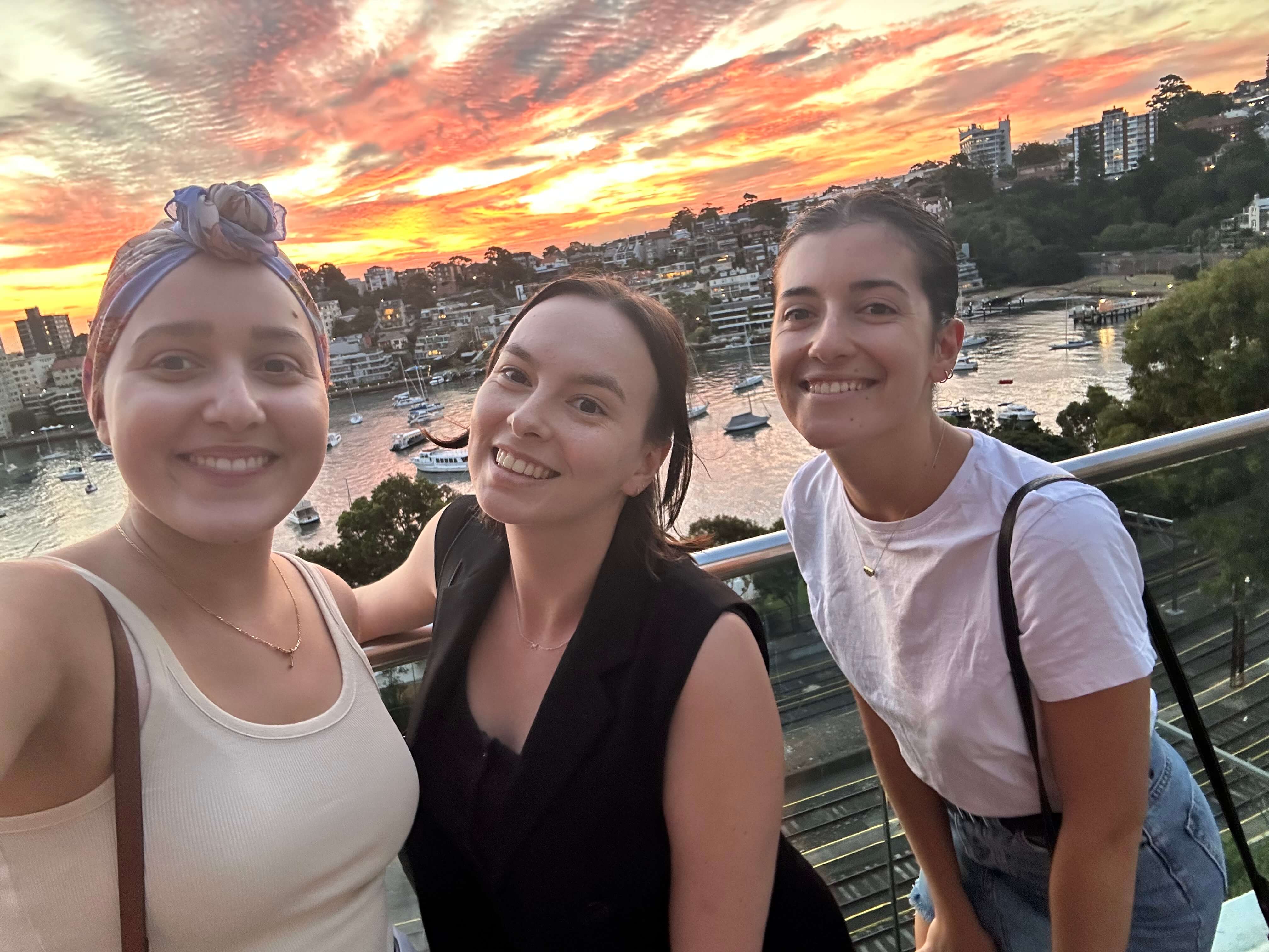 Angelique Story - Body