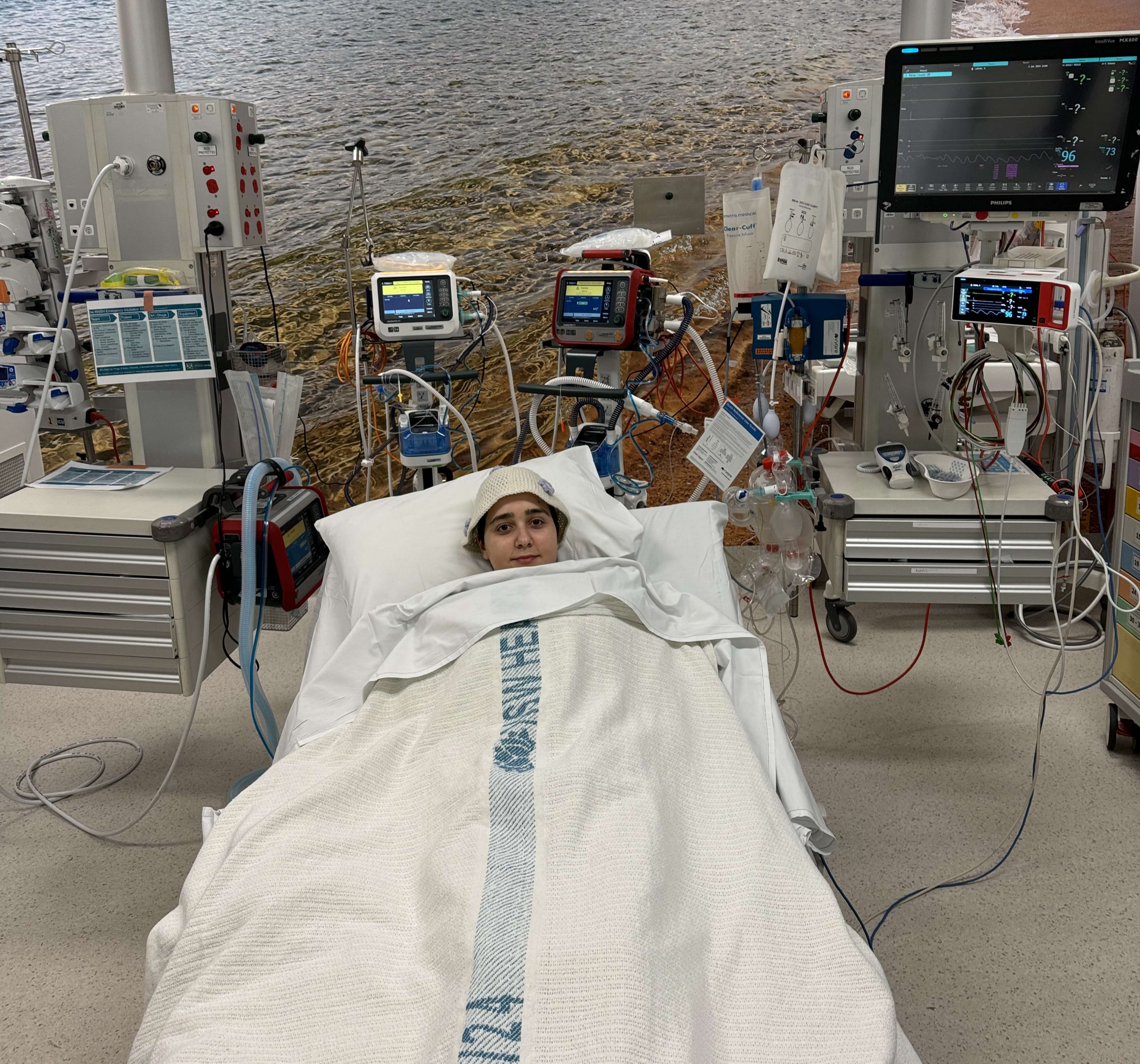 Angelique - Carousel 2