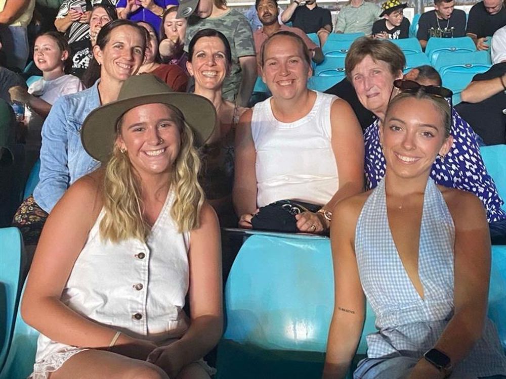 Rachel's Story: Body 2