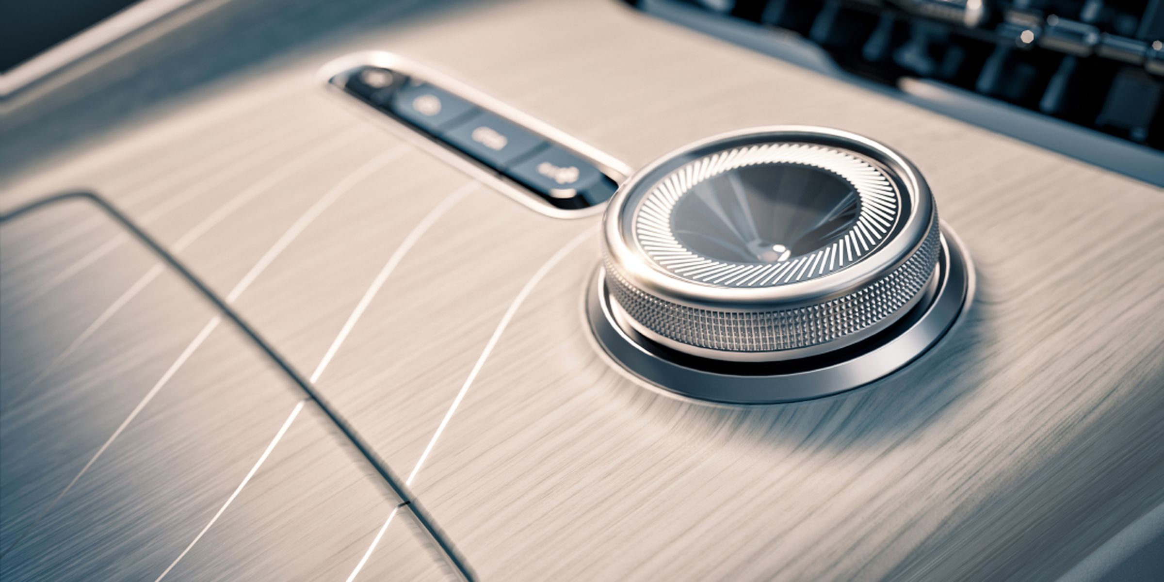 Smart climate control system