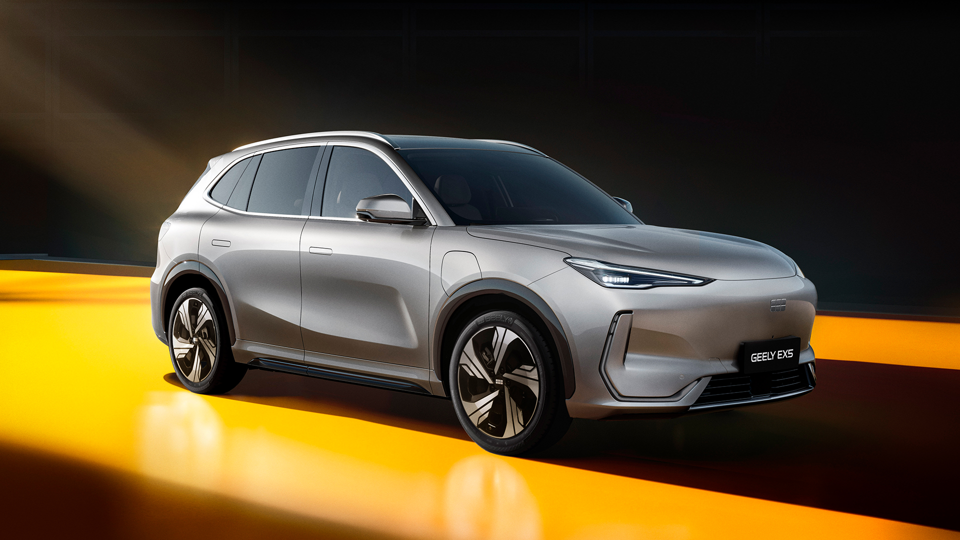 Geely Auto 2025 H1 Revenues Exceed 150B RMB | Geely Australia