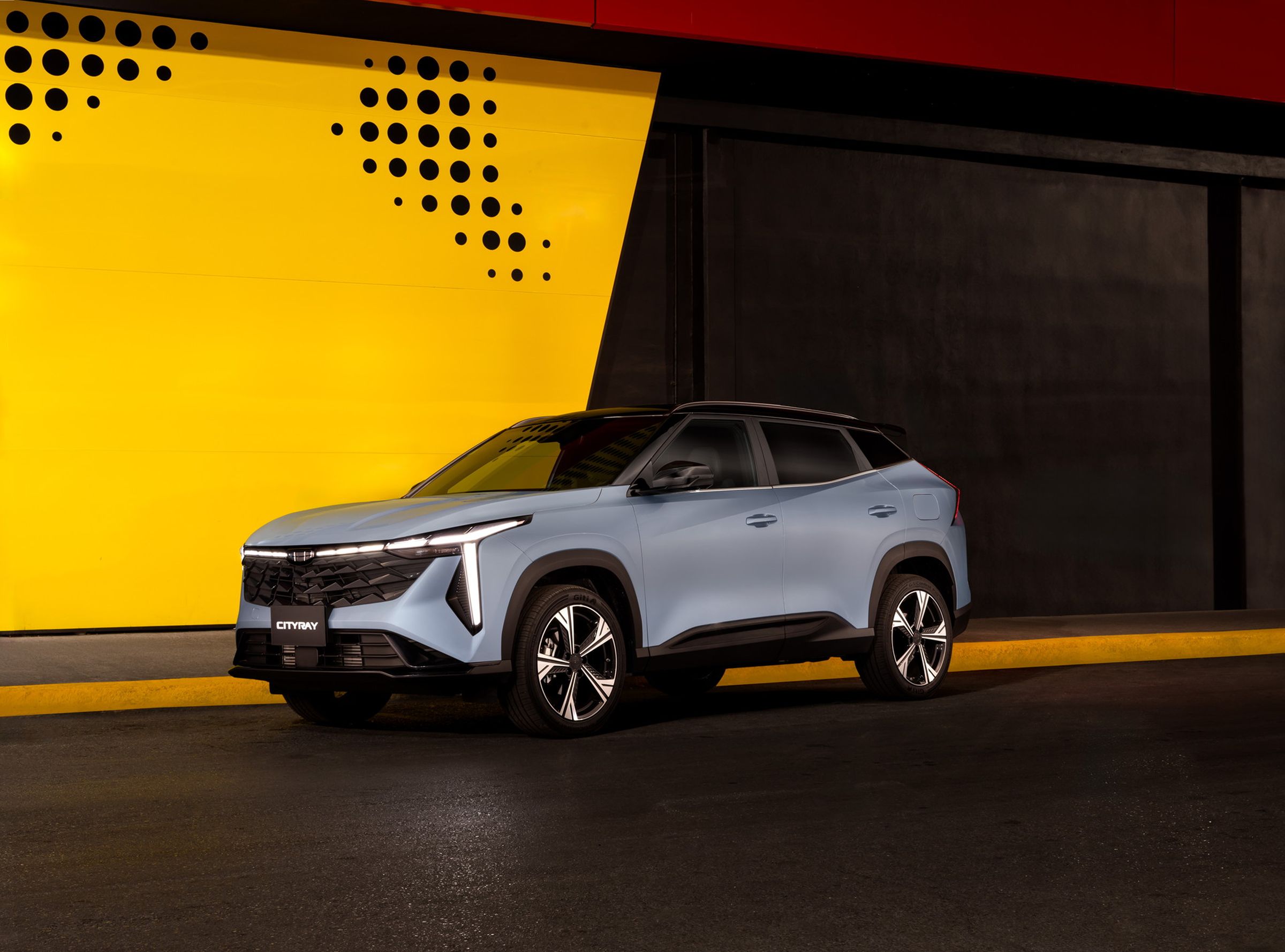 Geely Automobile Breaks Records in 2024: Revenue Soars Past 240 Billion  RMB, Profit Hits New Peaks | Geely Australia