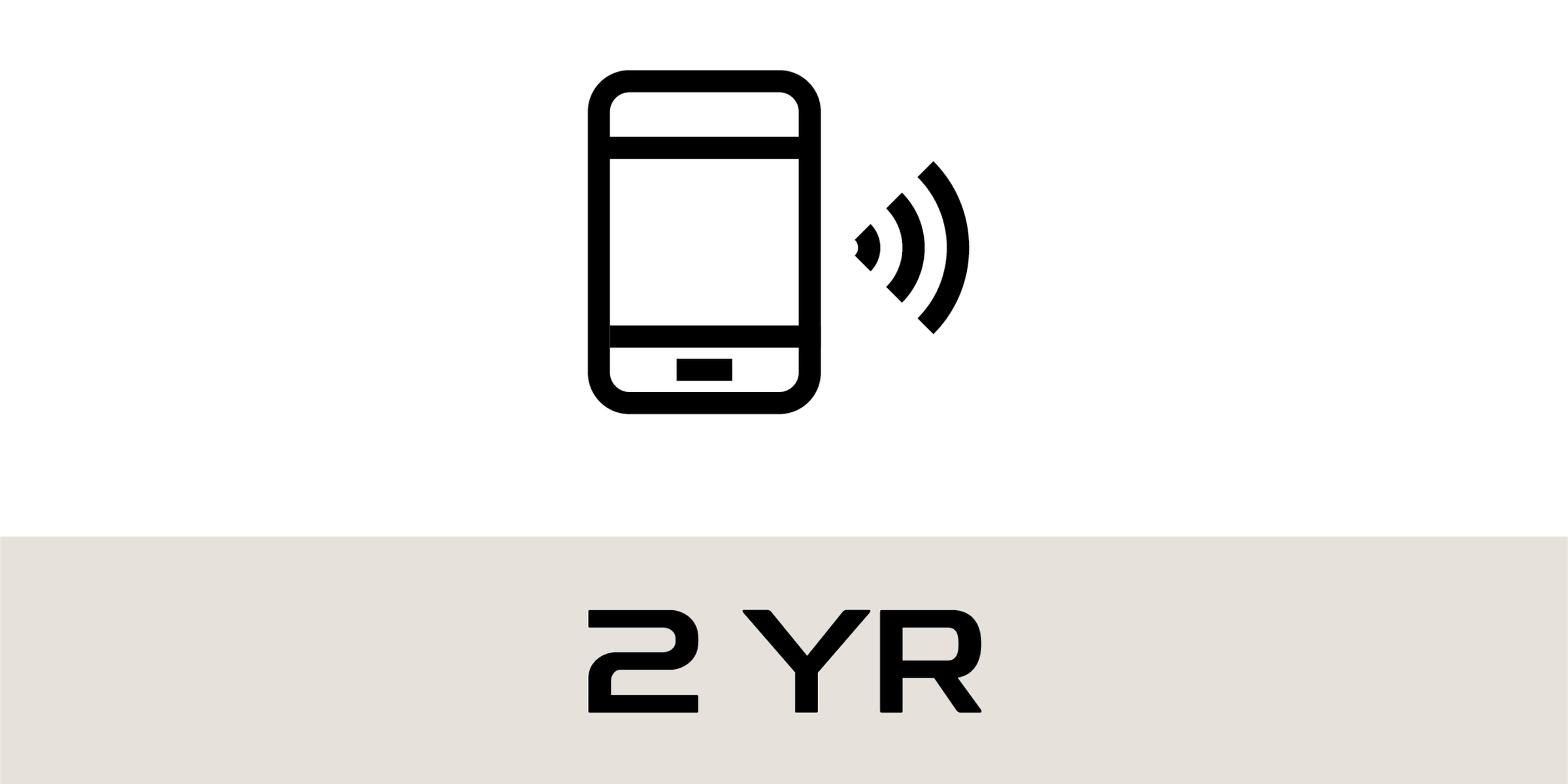 2 Year Connected Car with 4G data