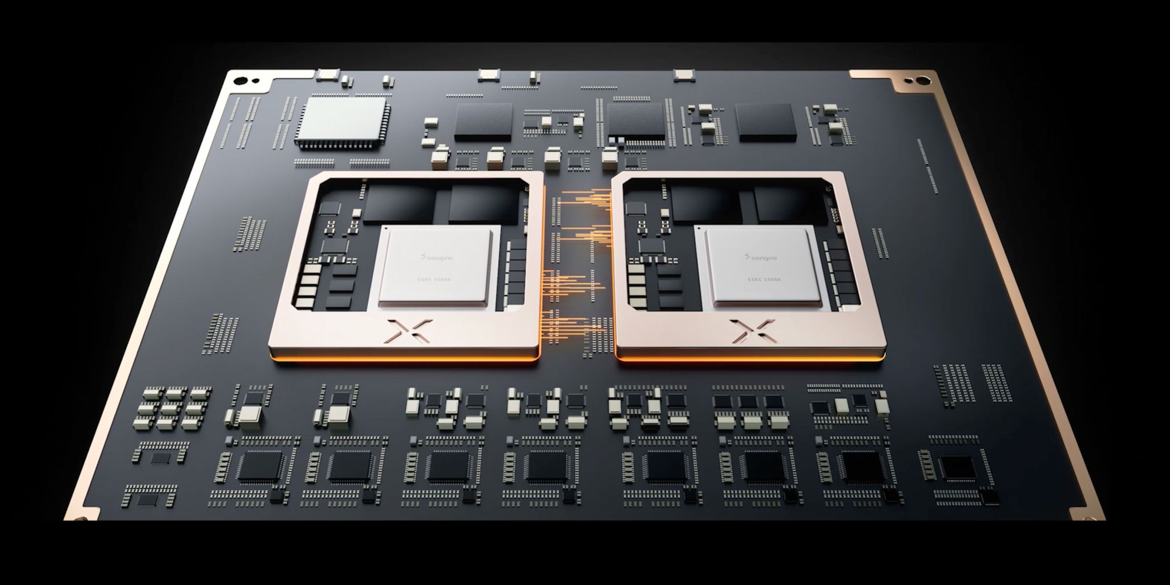 ECARX smart mobility stack