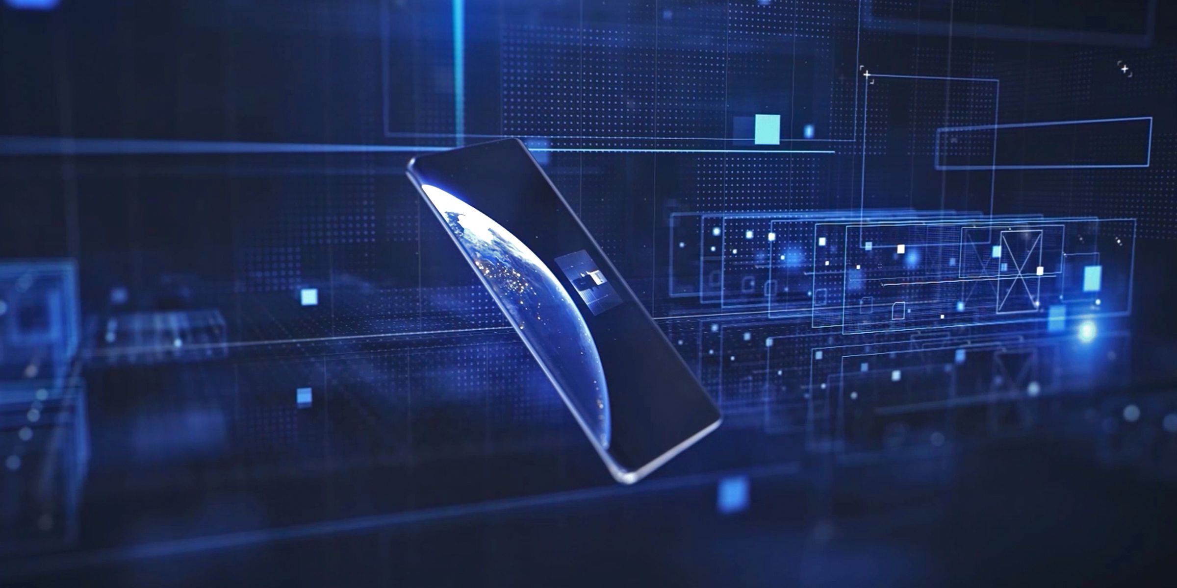 DREAMSMART consumer and auto tech