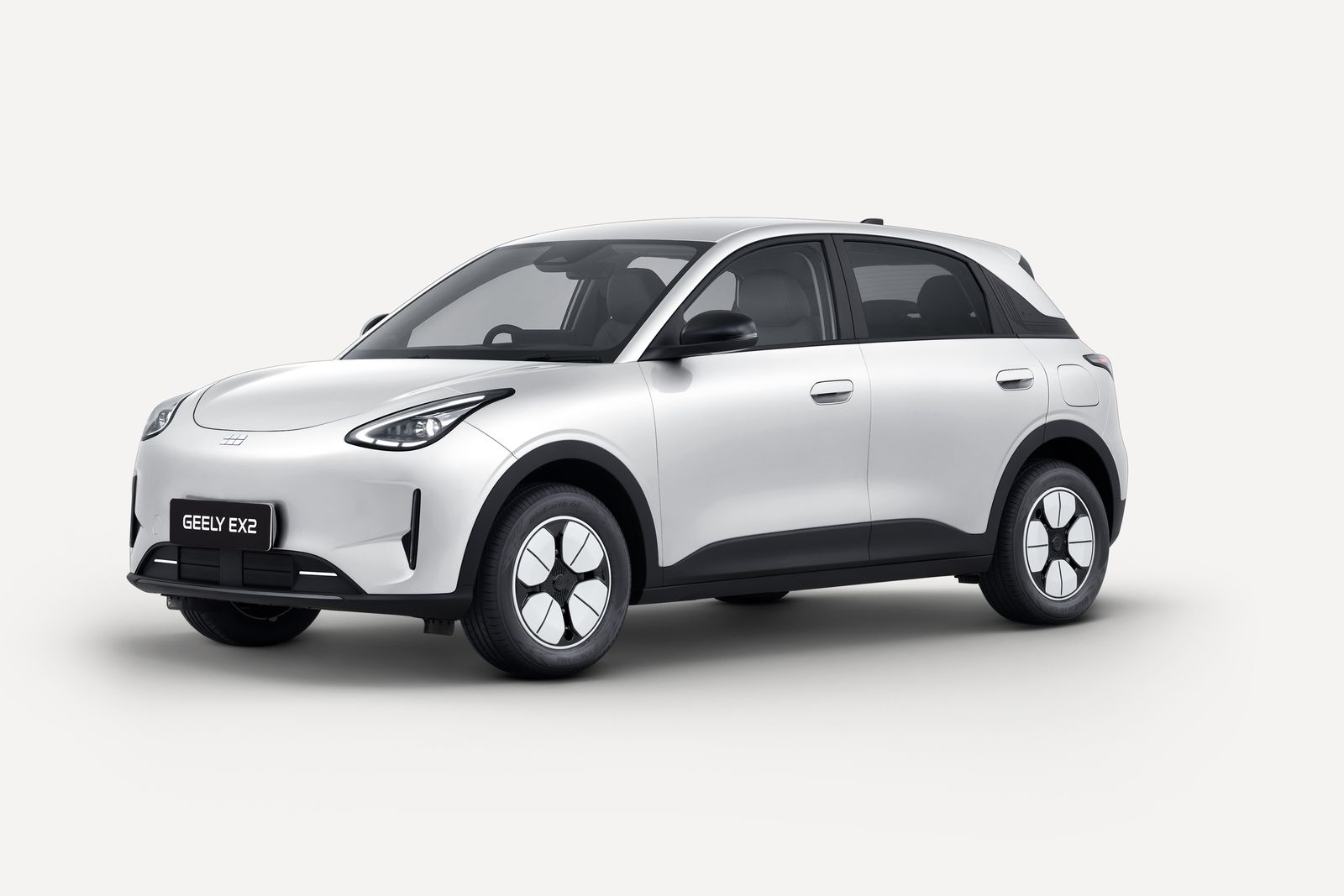 Build Your Geely EX2 | Geely Australia