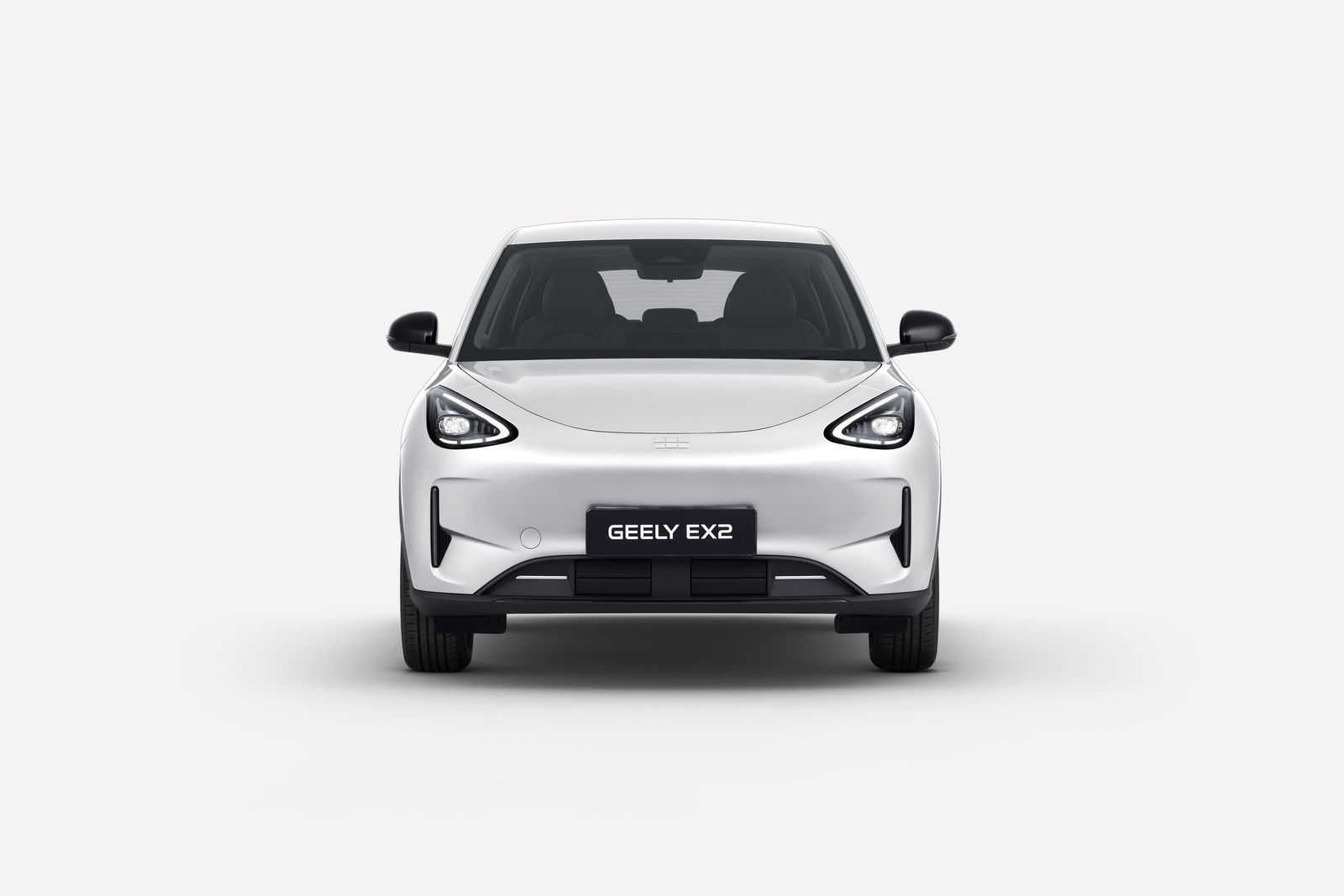 Build Your Geely EX2 | Geely Australia