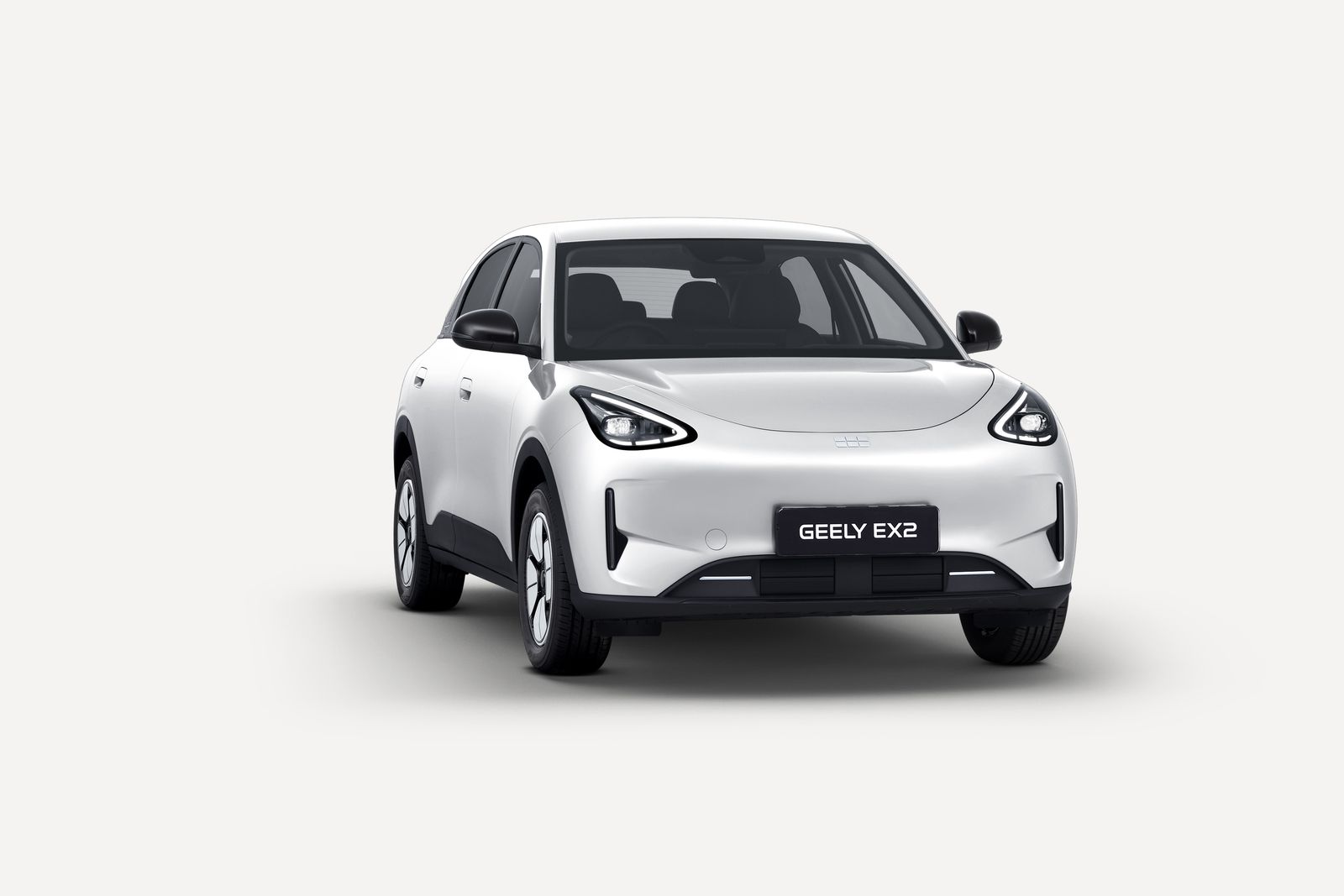 Build Your Geely EX2 | Geely Australia