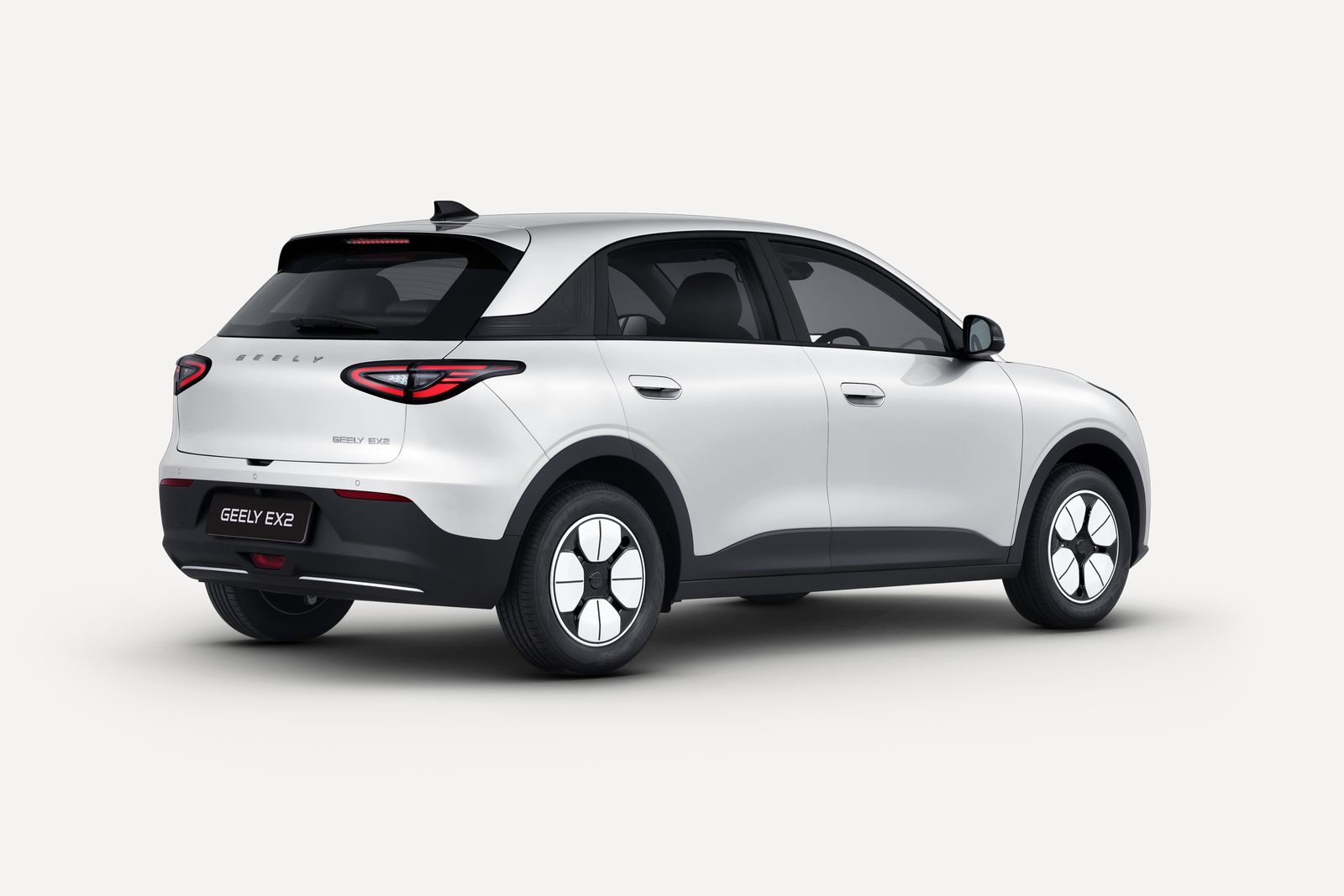 Build Your Geely EX2 | Geely Australia
