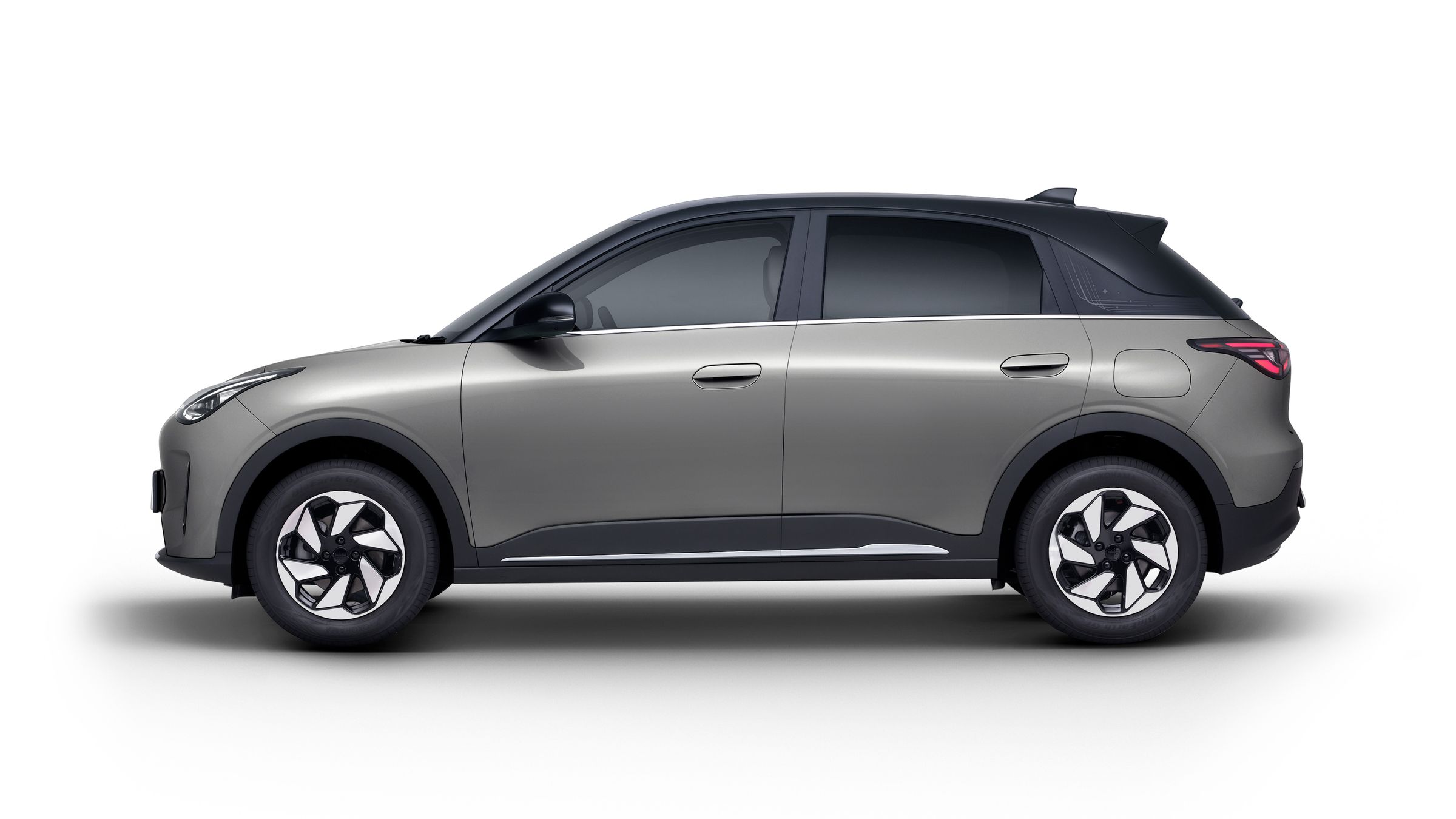 Geely EX2