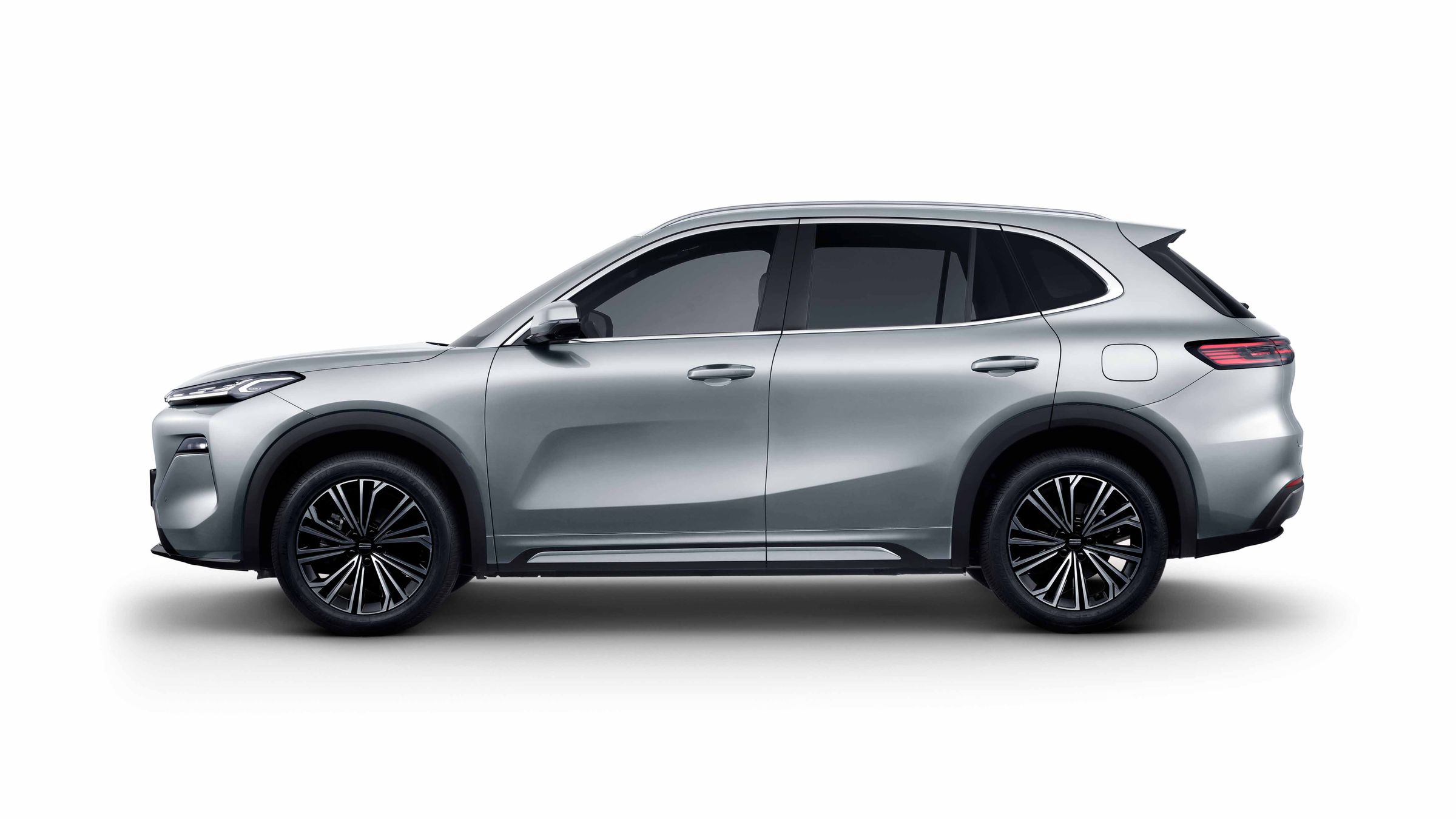 Geely Starray EM-i