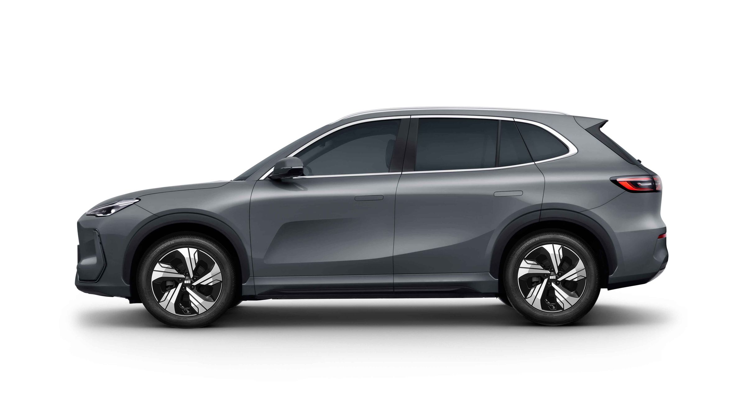 2026 Geely EX5 Complete mid-size electric SUV Australia