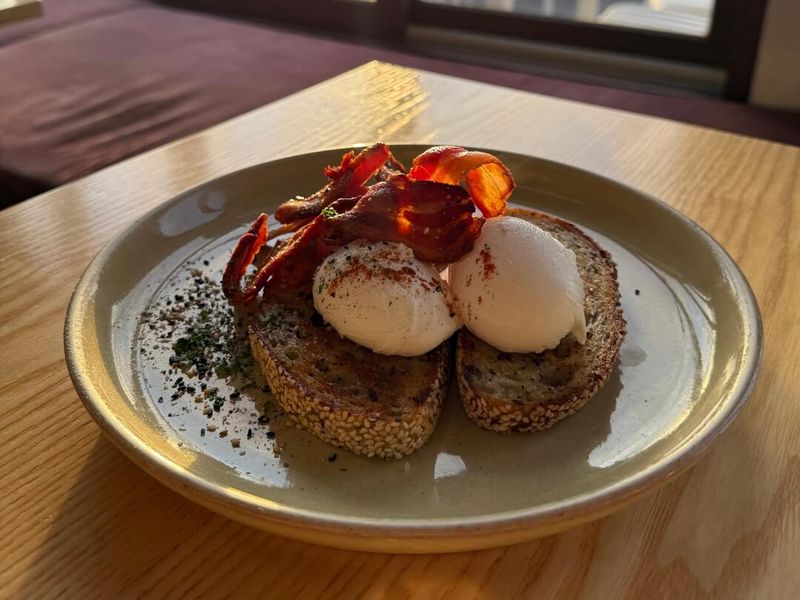 Best brunch spots in Christchurch