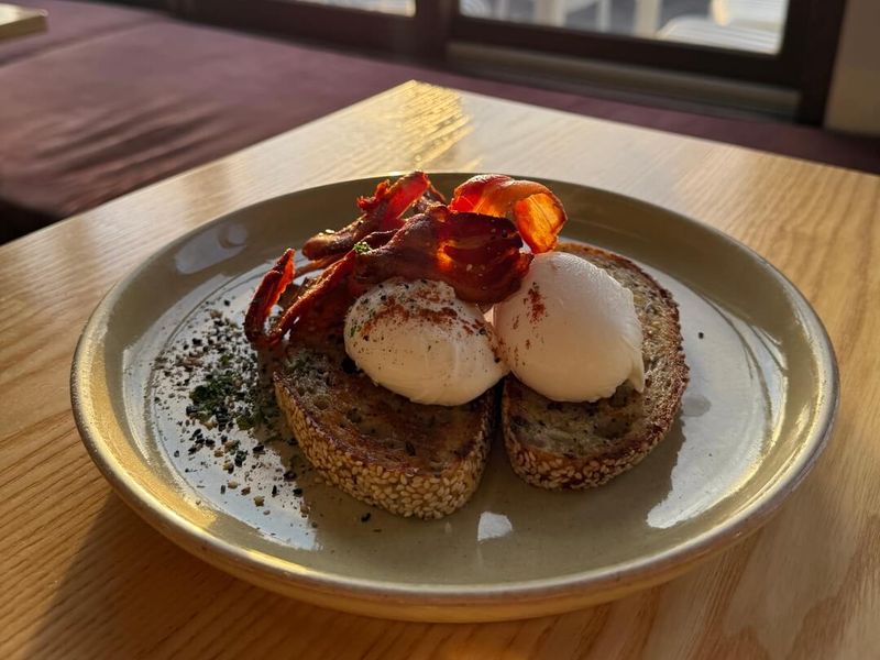 Best brunch spots in Christchurch