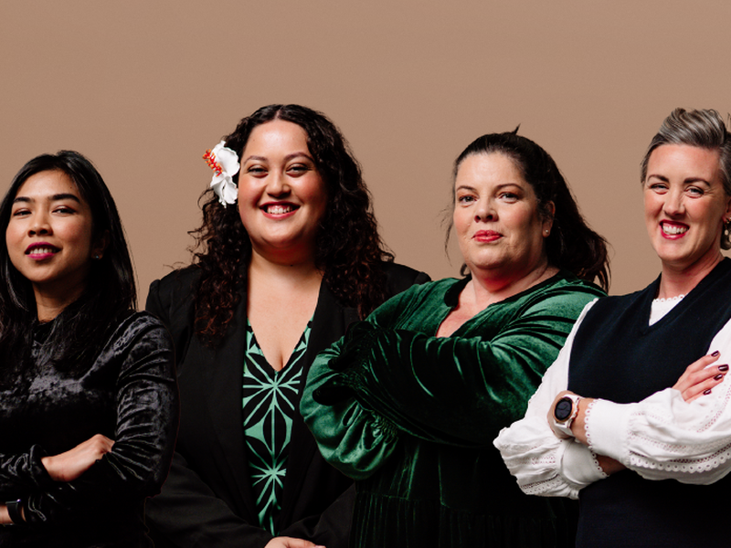 Meet Gazelle — software engineer