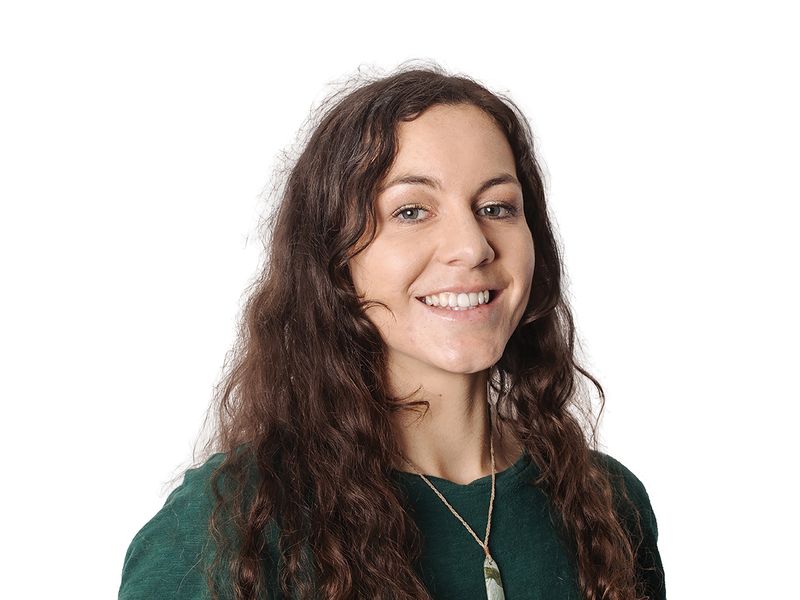 Stephanie Crosson Mechanical Engineer at Beca