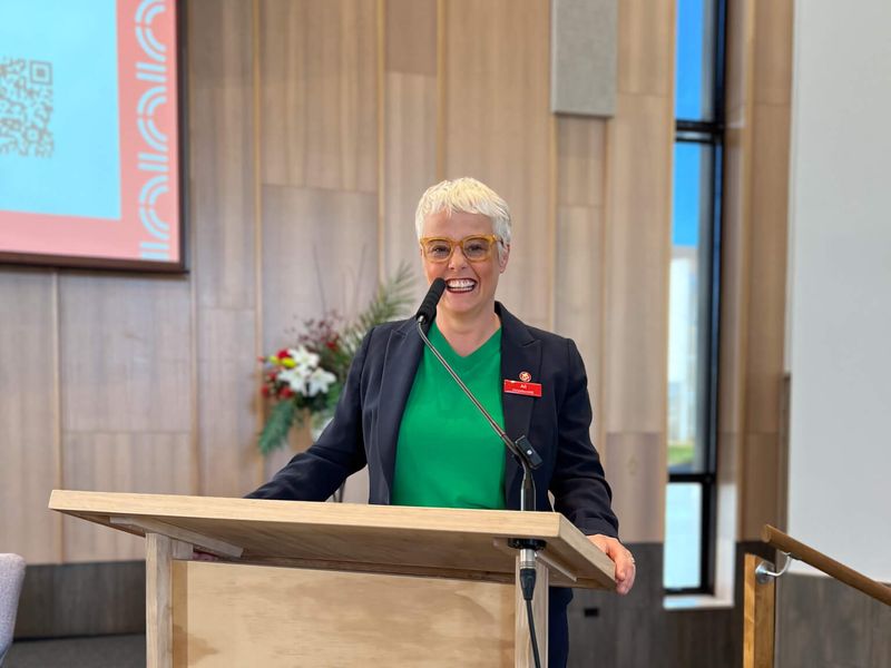 Technology is Christchurch's competitive advantage