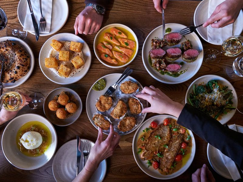 New & trending foodie spots to try in Ōtautahi Christchurch