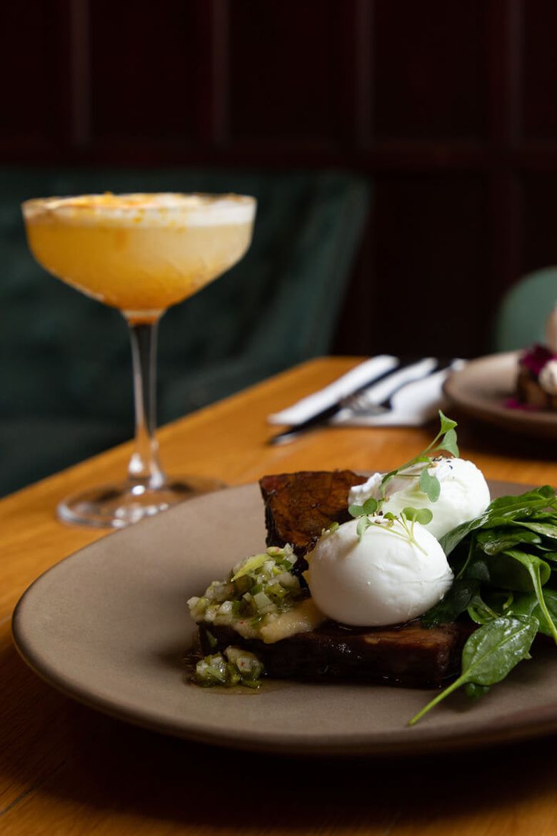 Miro brunch