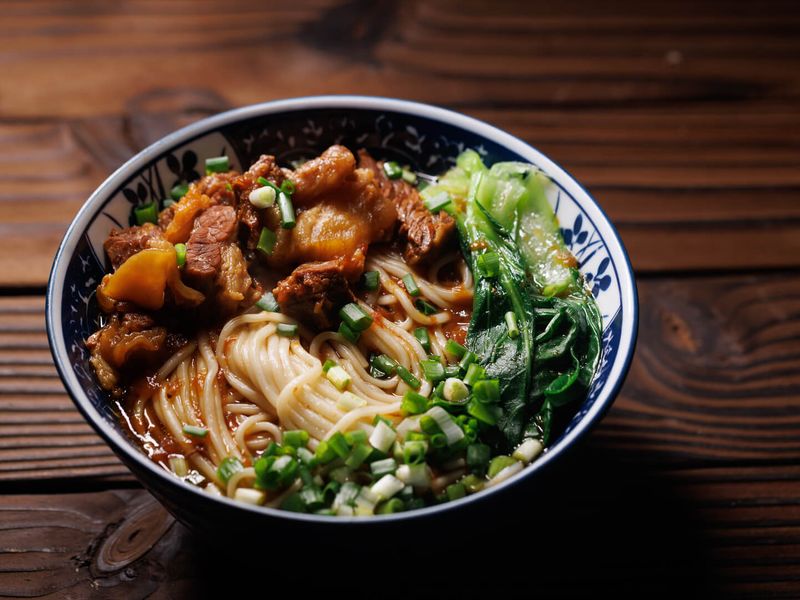 Best noodles in Ōtautahi Christchurch
