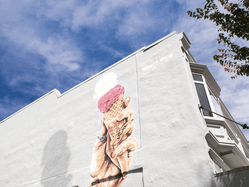 The best ice cream spots in Ōtautahi Christchurch