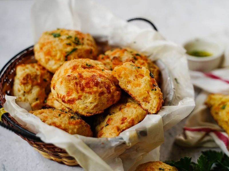 Best scones in Ōtautahi Christchurch