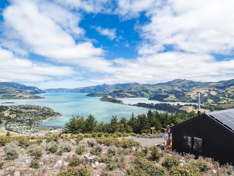 Unique accommodation in Christchurch & beyond