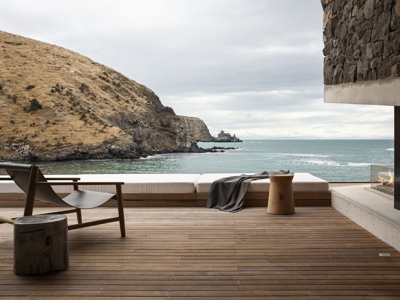 Luxury escapes in Christchurch and beyond