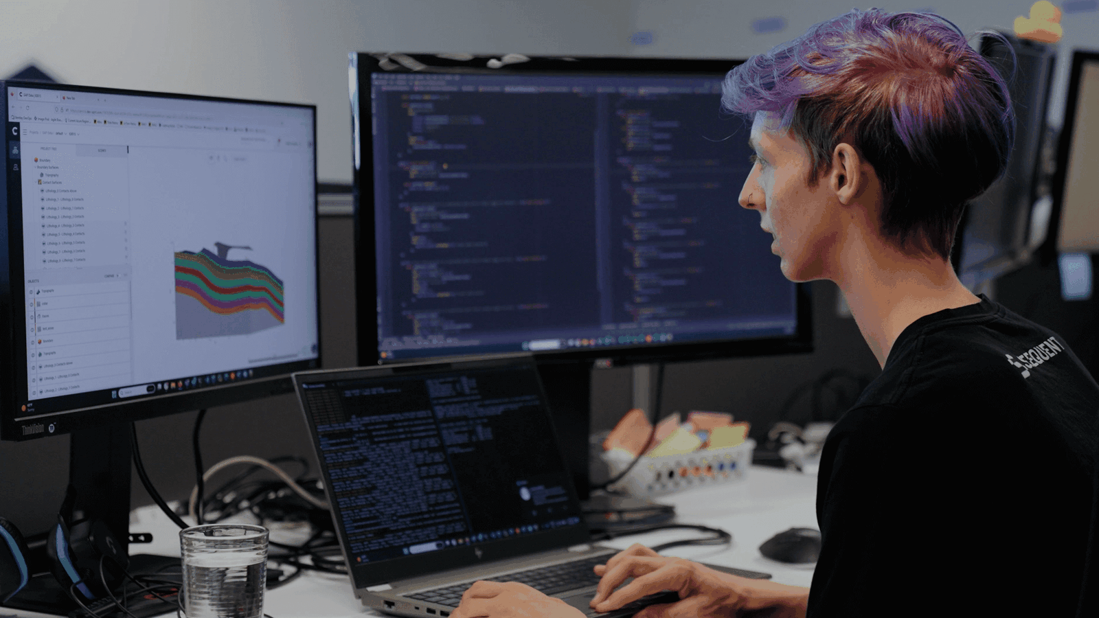 Andy Fraser Computer Programme Developer From Foodie To Firewalls - ChristchurchNZ.com | ChristchurchNZ.com