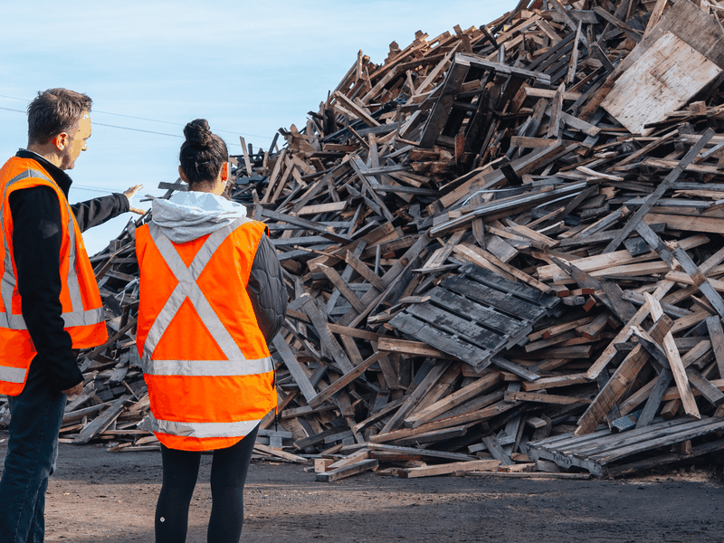 Canterbury Landscape Supplies 