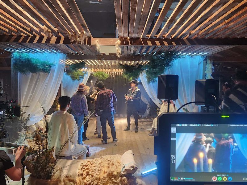Production Grant renewed