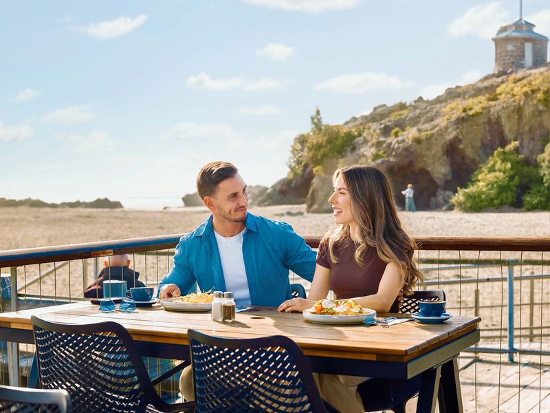 Eateries with the best views in Ōtautahi Christchurch