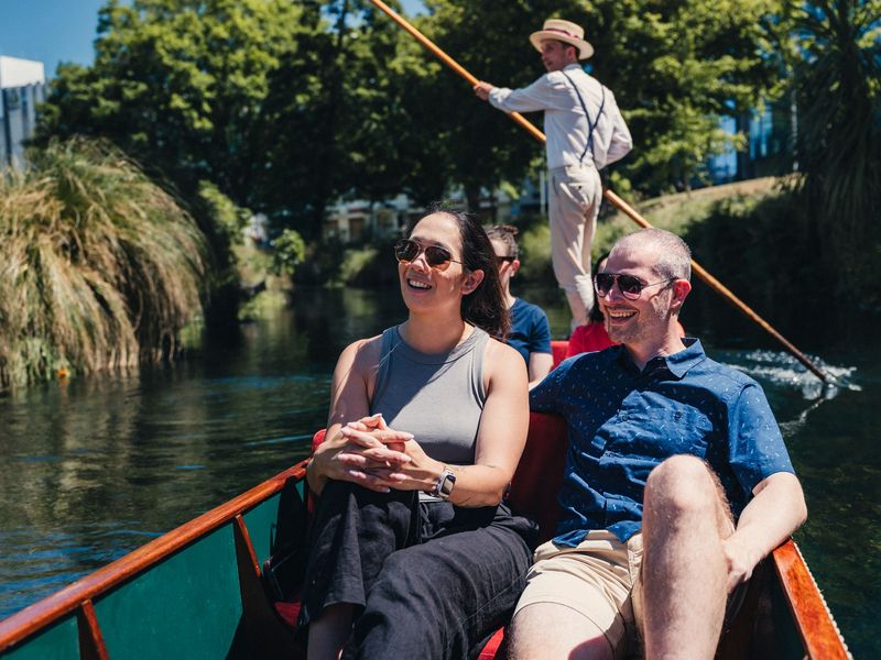 Ōtautahi Christchurch's most iconic experiences