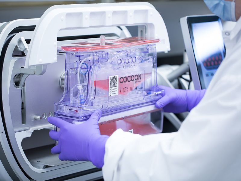 How Christchurch helps world-class science scale