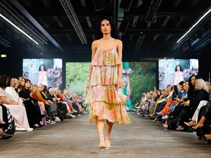 Plan your Christchurch Spring Fashion Festival day