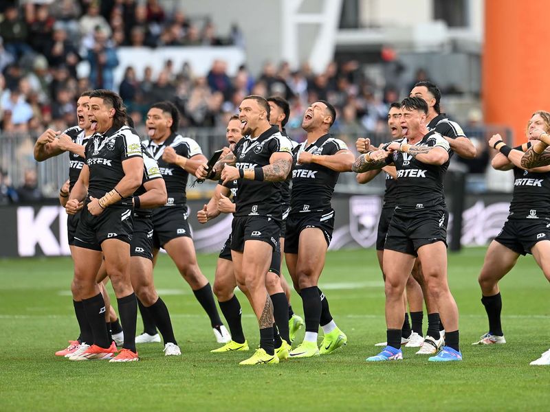 Your guide to the Rugby League World Cup 2026