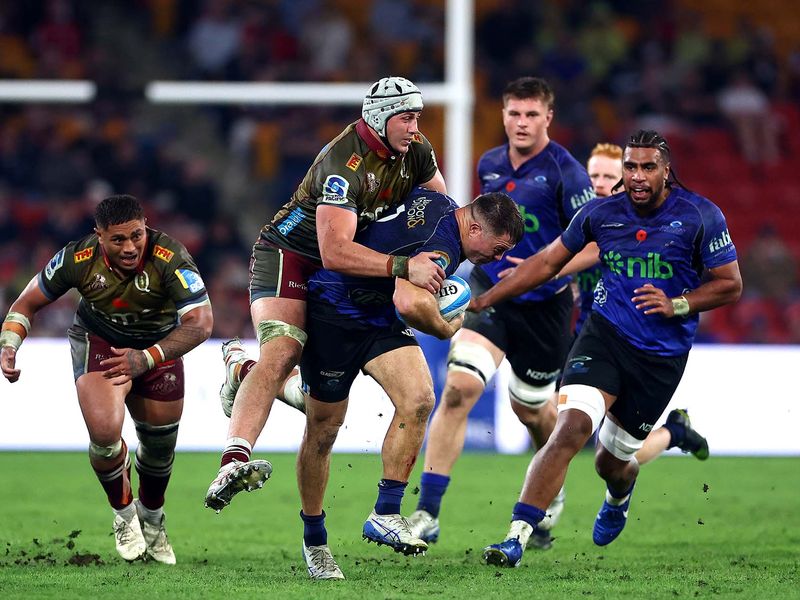 Ultimate guide to Super Round Christchurch 2026 