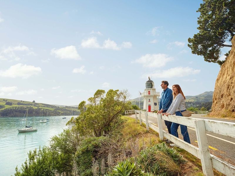 Akaroa winter deals