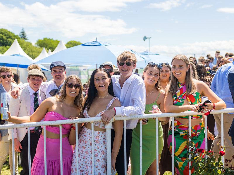 Christchurch spring events guide 