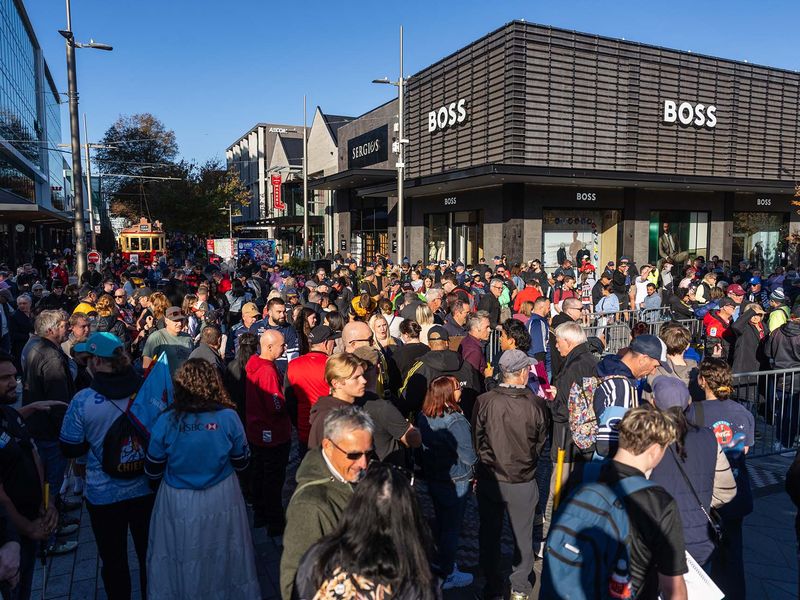 Super season delivers super results for Christchurch 