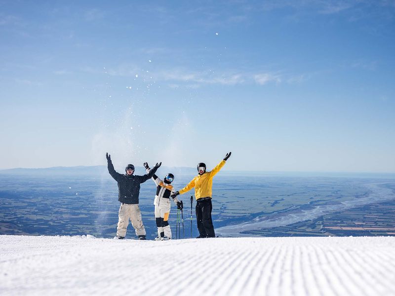 Top reasons Christchurch is the ultimate winter destination