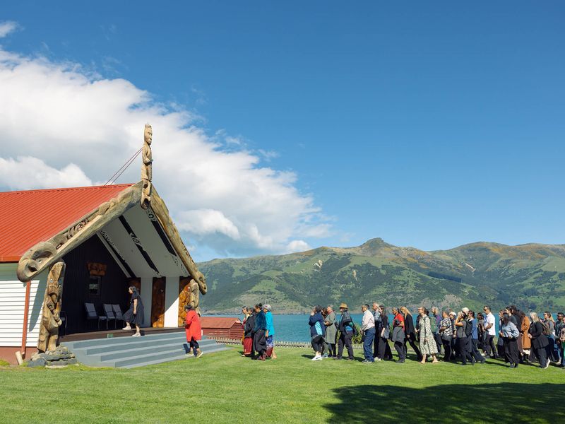 Christchurch-hosted Adaptation Futures named 'Business Event of the Year'
