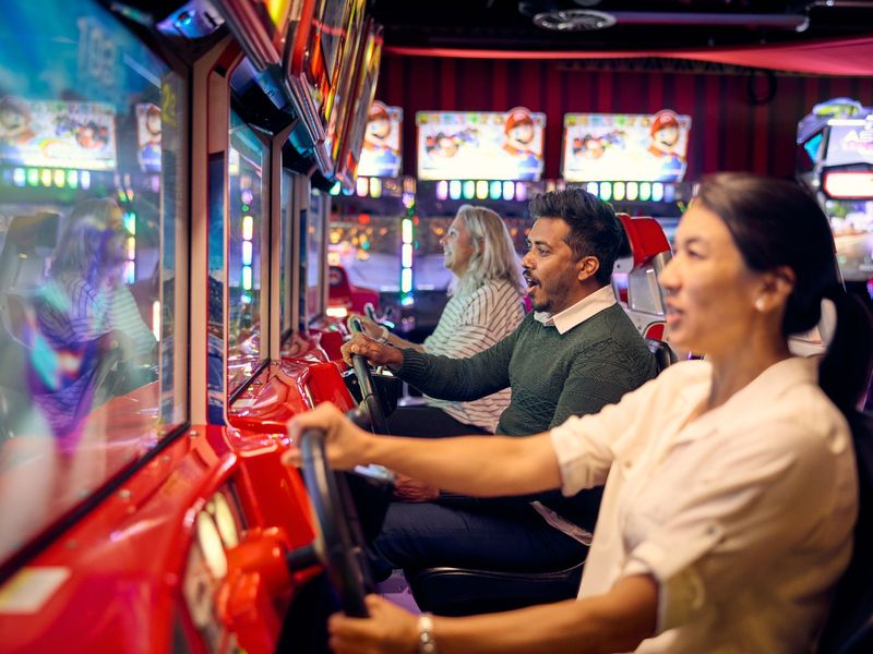 Christchurch entertainment hot spots