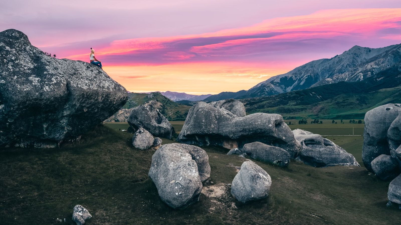 Canterbury destinations | ChristchurchNZ.com