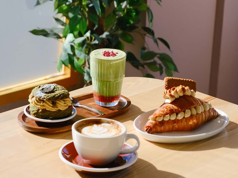 Where to find the best matcha in Christchurch