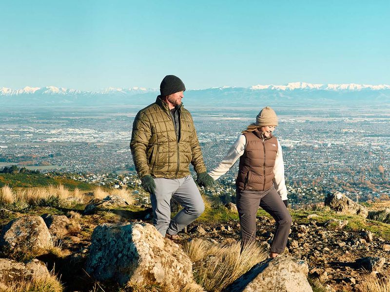 Your 3-4 day winter escape in Christchurch beyond the slopes