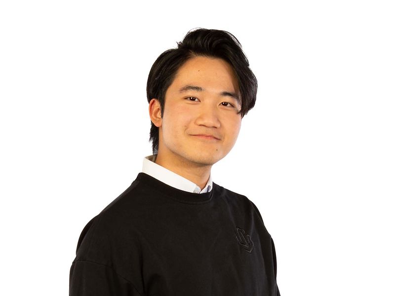 International student award winners 