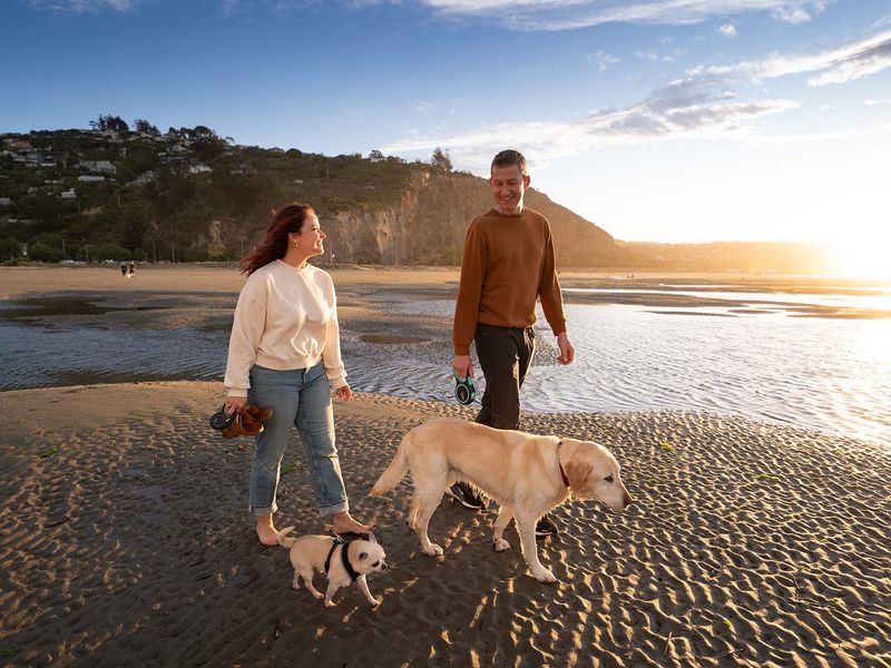 Why Chelsea chose Ōtautahi Christchurch