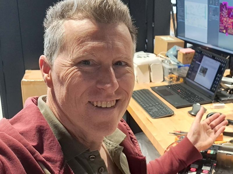 Inspiring Aotearoa's future talent