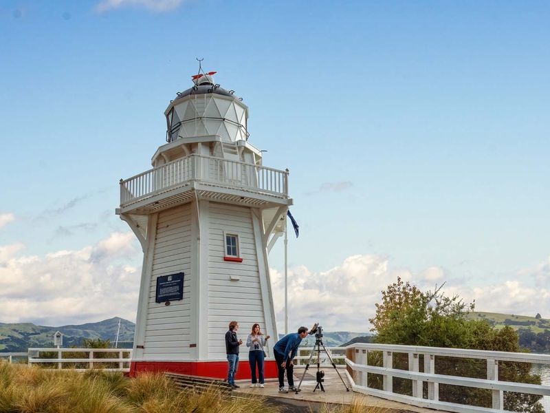 Akaroa escape - three day itinerary